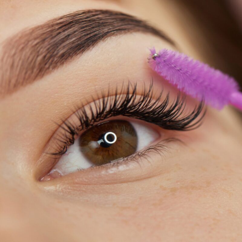 Kalıcı Eyeliner — Sümeyye Uyanık Beauty Studio
